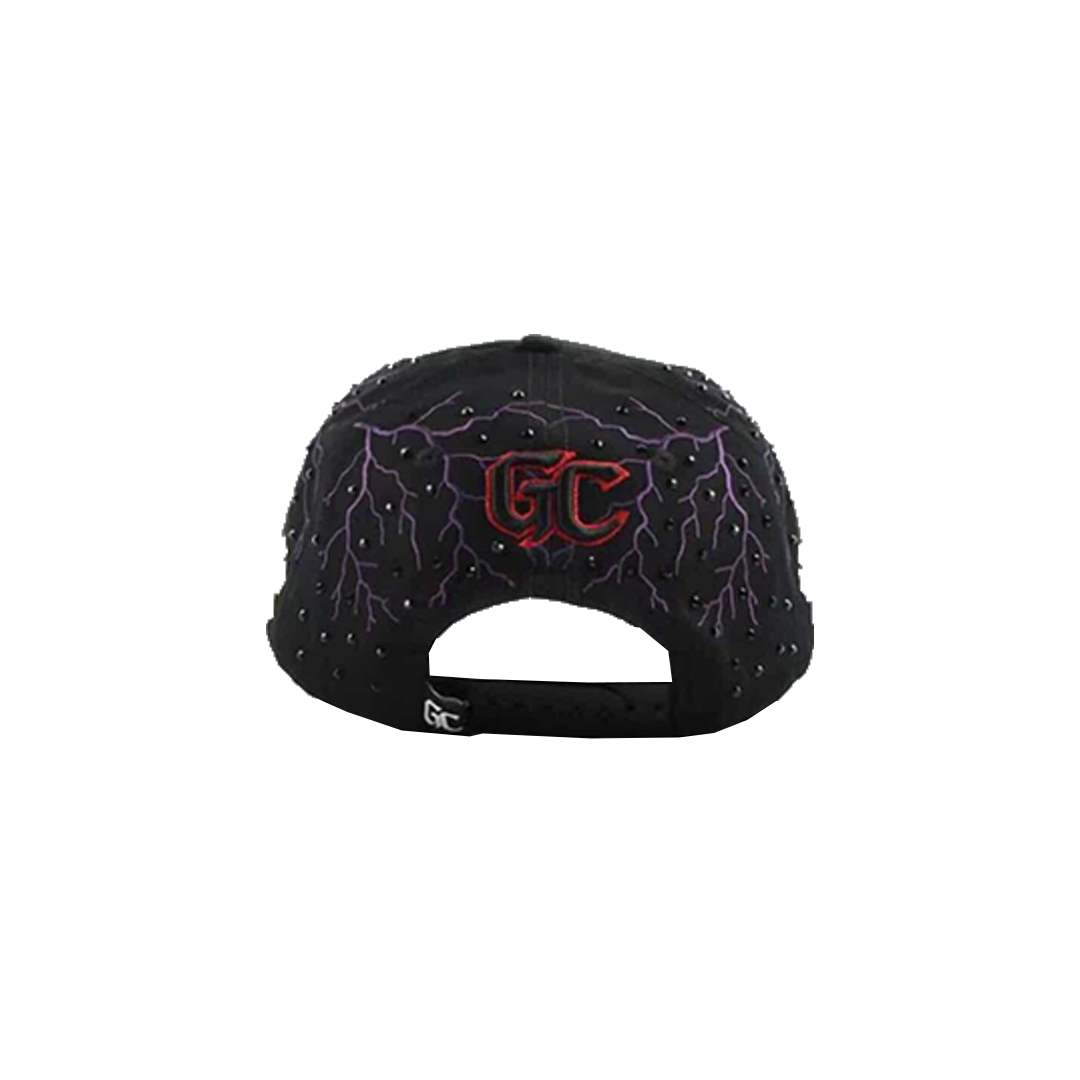 GC EL TRUENO BENDECIO